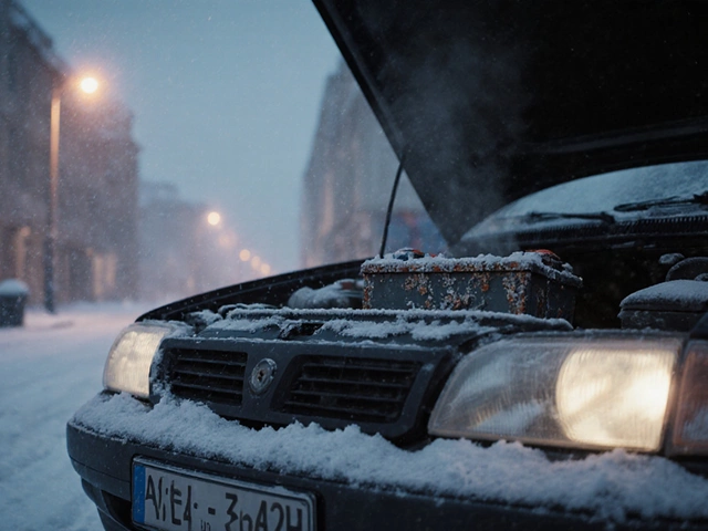 Сколько лет служит автомобильный аккумулятор: реальный срок и как продлить жизнь батарее
