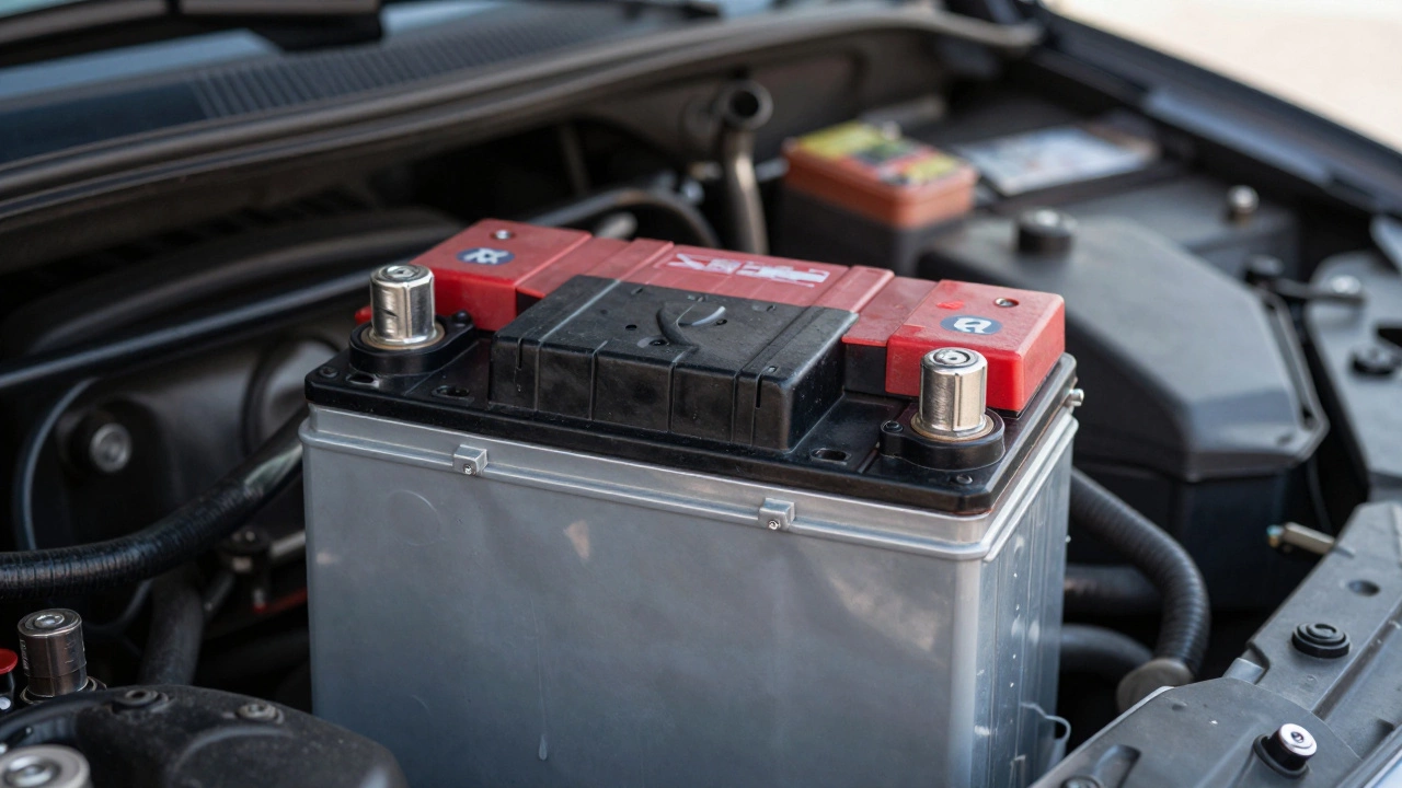 Что означает R на батарее: как правильно выбрать аккумулятор по маркировке