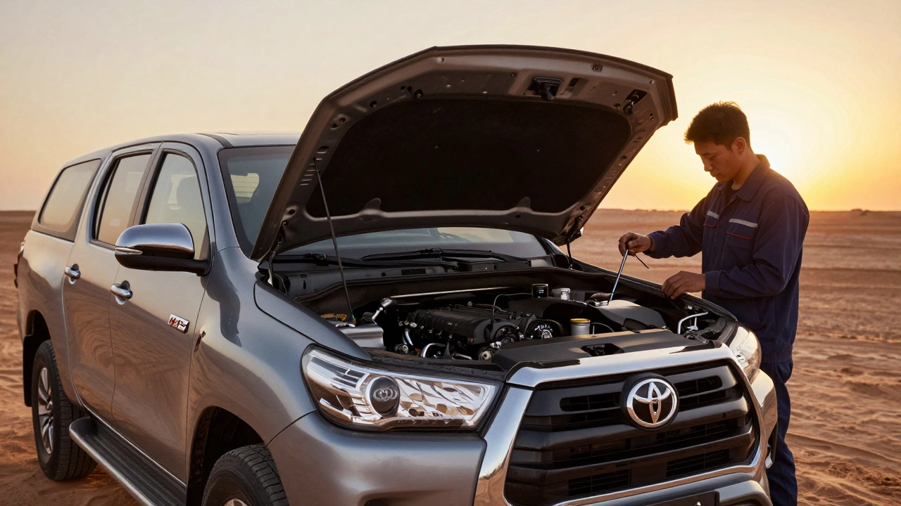 Как долго может работать двигатель: сколько километров прослужит ваш мотор и как продлить его жизнь