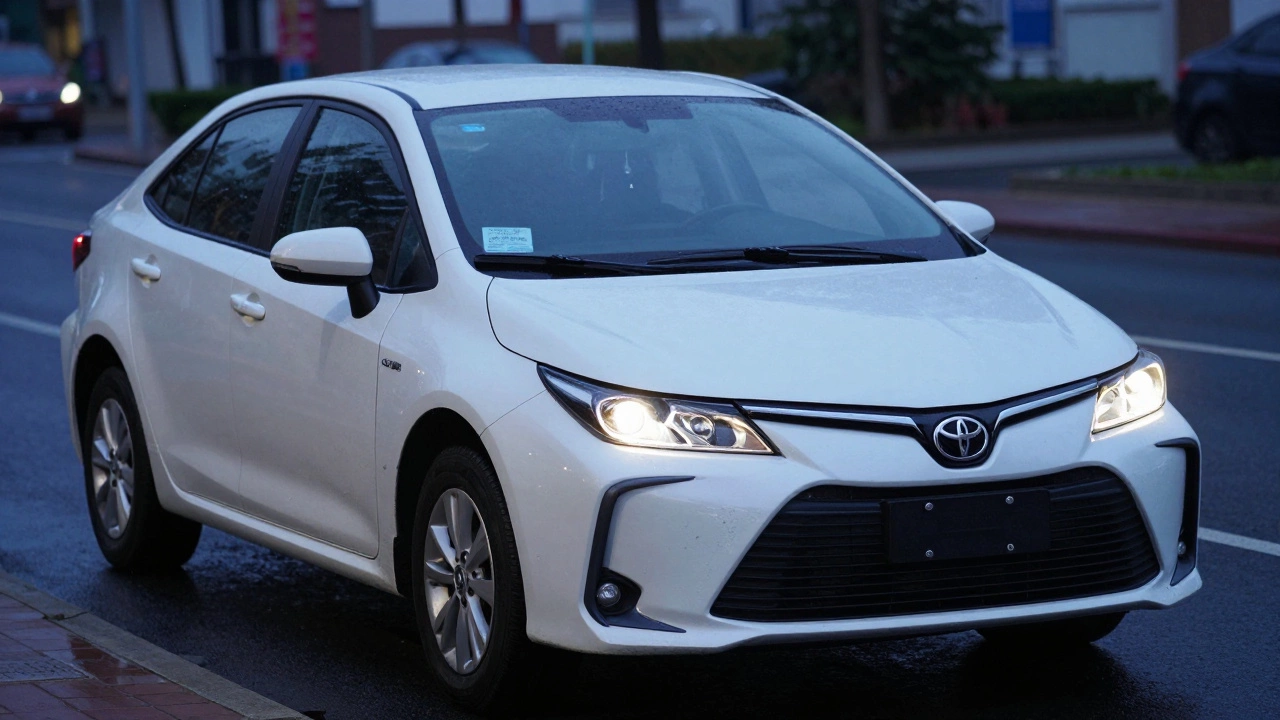 Какой нормальный пробег у 10-летней машины: реальные цифры и что влияет на срок службы