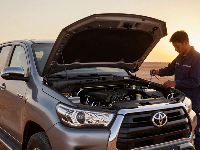 Как долго может работать двигатель: сколько километров прослужит ваш мотор и как продлить его жизнь