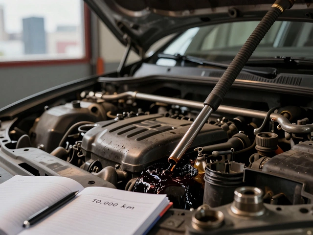 Сколько часов может работать двигатель автомобиля: реальные цифры и как продлить срок службы