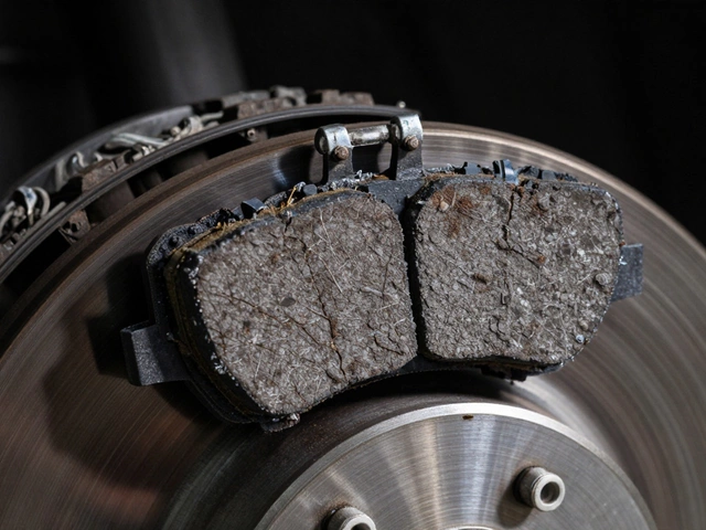 Что случилось с тормозами Raybestos? Причины снижения качества и что делать