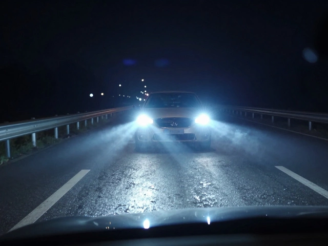 Какие лампы нельзя ставить на ближний свет: полный разбор запретов