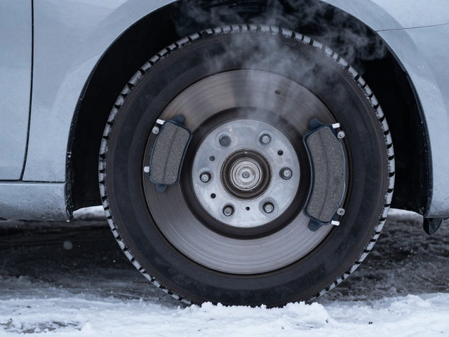 Какие тормозные колодки не скрипят: лучшие варианты и советы по выбору