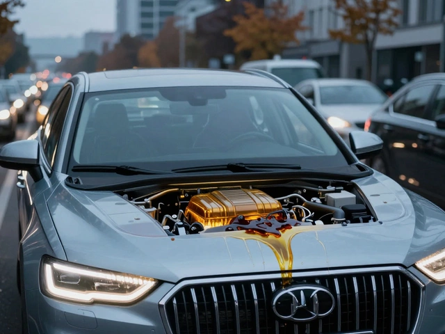 Как часто менять масло в двигателе: интервалы и правила замены в 2026 году