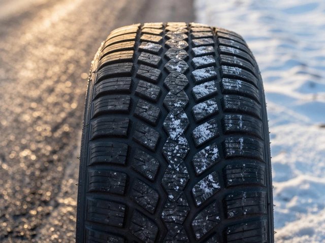 Как часто менять всесезонную резину: сроки, нюансы и риски
