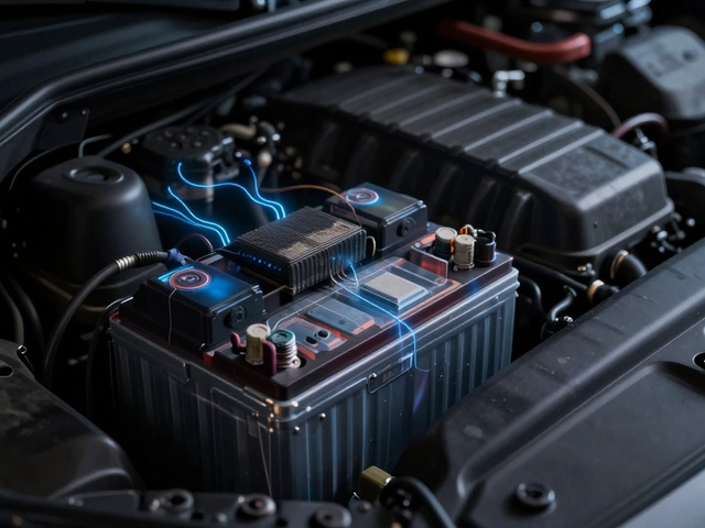 Сколько можно не заводить машину, чтобы не сел аккумулятор: реальные сроки и советы